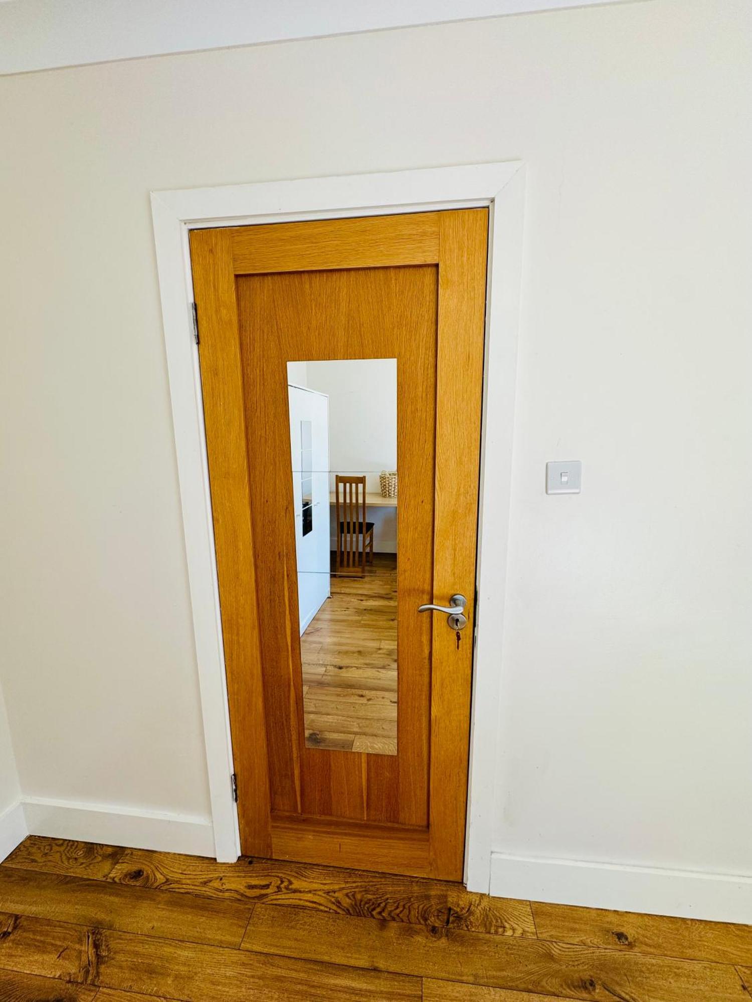 Homestay Urban Garden Hideaway Dublin